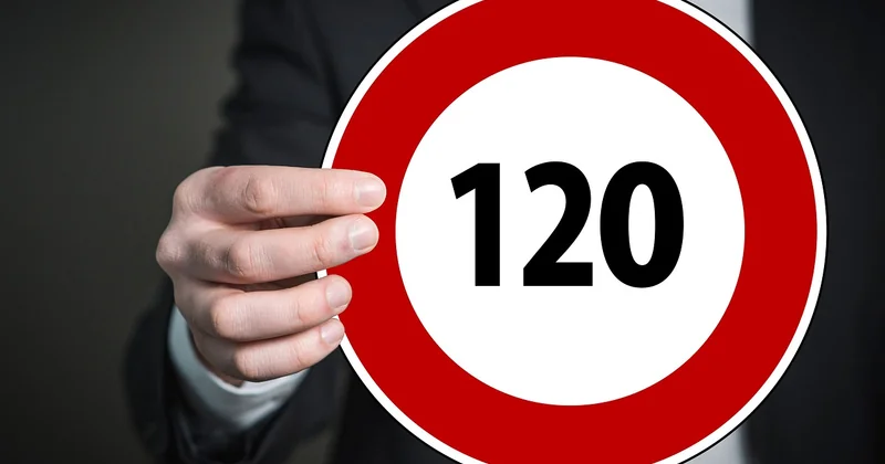 Des limitations de vitesse revues à la baisse sur certains axes